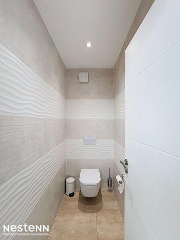 Maison de village rénovée avec terrasse tropézienne 140 m² , Prestations haut de gamme