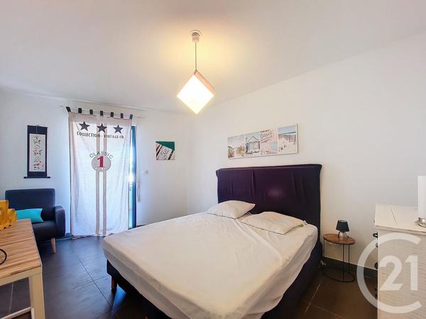 Appartement T4 à vendre  4 pièces - 95,60 m2 LE BARCARES - 66