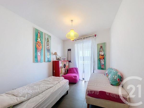 Appartement T4 à vendre  4 pièces - 95,60 m2 LE BARCARES - 66