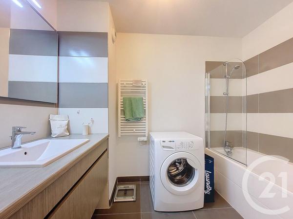 Appartement T4 à vendre  4 pièces - 95,60 m2 LE BARCARES - 66