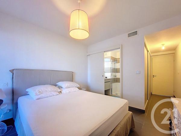 Appartement T4 à vendre  4 pièces - 95,60 m2 LE BARCARES - 66