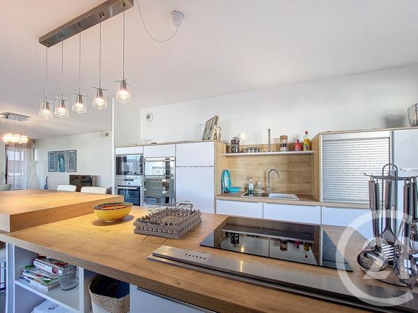 Appartement T4 à vendre  4 pièces - 95,60 m2 LE BARCARES - 66