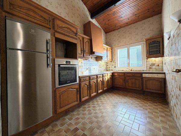 ONDRES – Jolie maison familiale 4 chambres