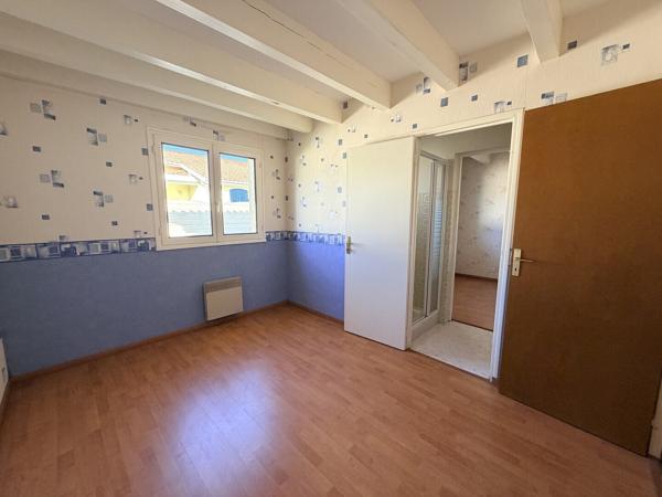 ONDRES – Jolie maison familiale 4 chambres