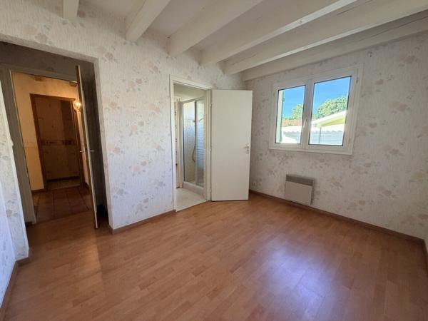 ONDRES – Jolie maison familiale 4 chambres