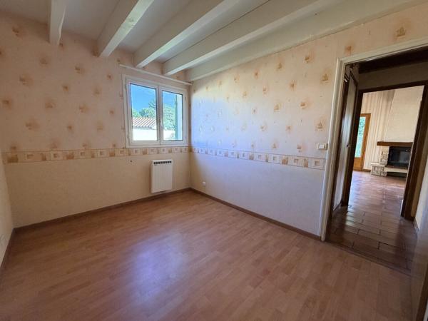 ONDRES – Jolie maison familiale 4 chambres