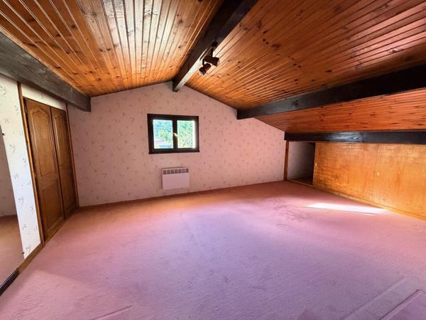 ONDRES – Jolie maison familiale 4 chambres