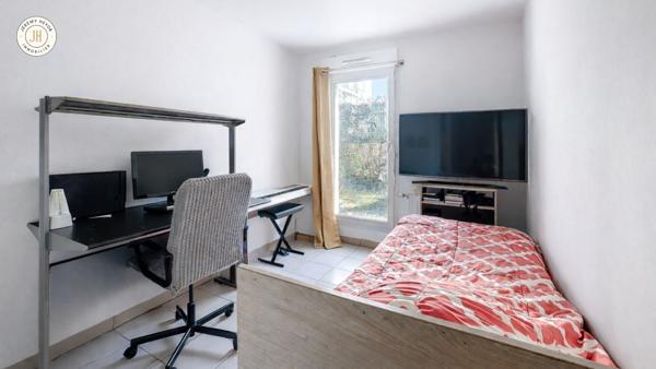 À vendre - T4, 4 pièces situé à Saint-Priest (69800)