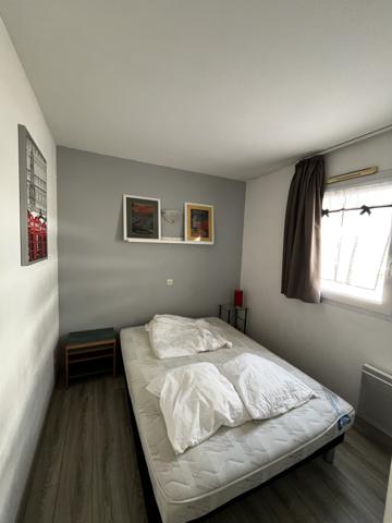T2 au coeur du quartier des Minimes en bail étudiant