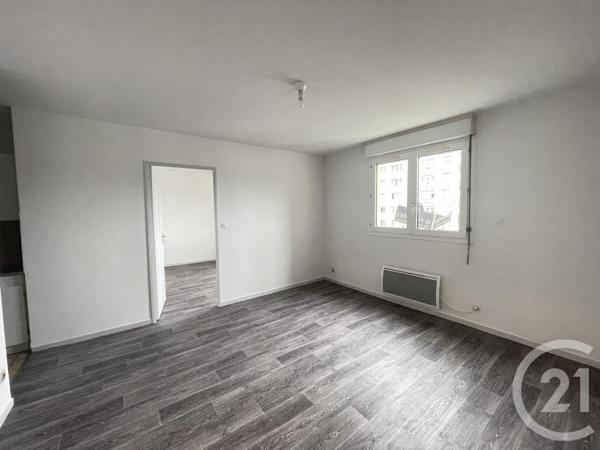 Appartement T2 à vendre  2 pièces - 42,22 m2 BESANCON - 25