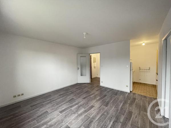 Appartement T2 à vendre  2 pièces - 42,22 m2 BESANCON - 25