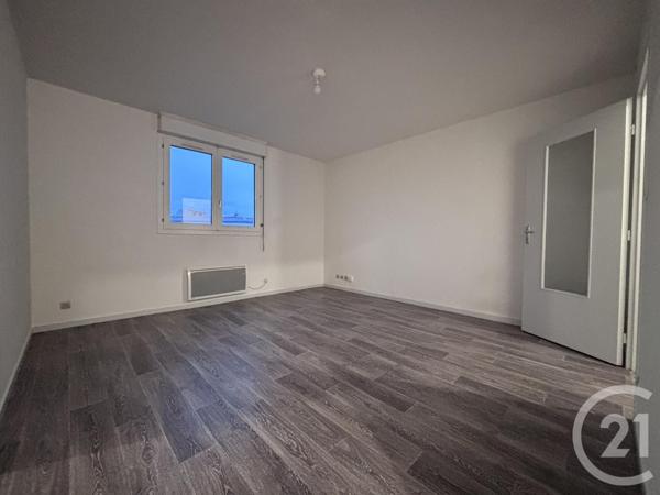 Appartement T2 à vendre  2 pièces - 42,22 m2 BESANCON - 25