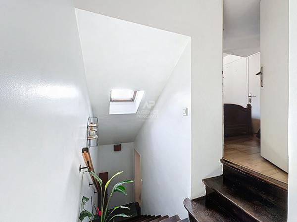 Croissy-sur-Seine Maison 3 pièce(s) €330 000 ** - Référence 161643