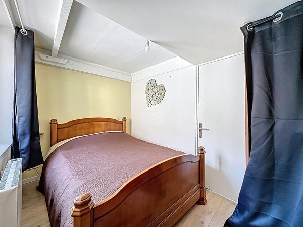 Croissy-sur-Seine Maison 3 pièce(s) €330 000 ** - Référence 161643