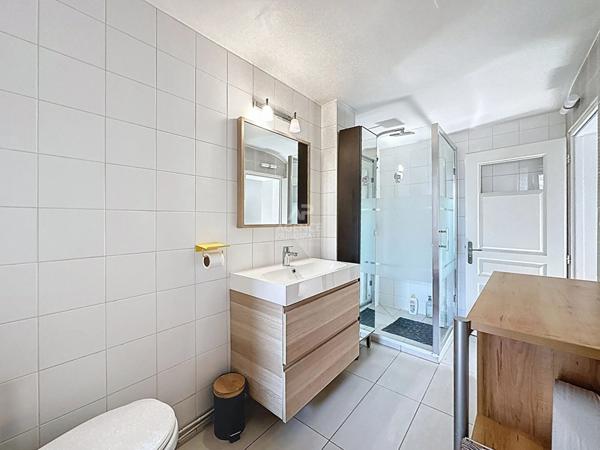 Croissy-sur-Seine Maison 3 pièce(s) €330 000 ** - Référence 161643