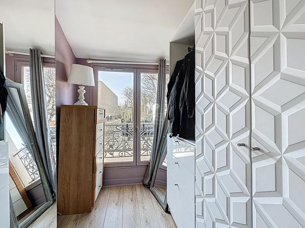 Croissy-sur-Seine Maison 3 pièce(s) €330 000 ** - Référence 161643