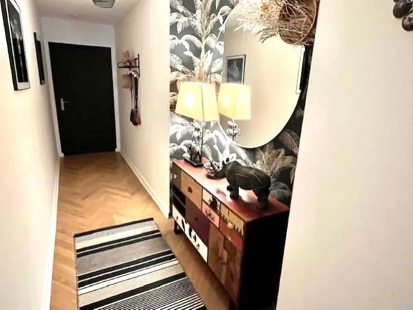 Appartement à vendre 4 pièces 92m² Saint-André-lez-Lille (59350)