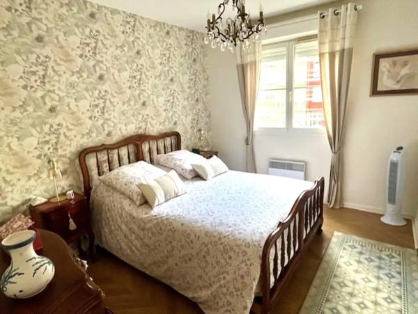 Appartement à vendre 4 pièces 92m² Saint-André-lez-Lille (59350)