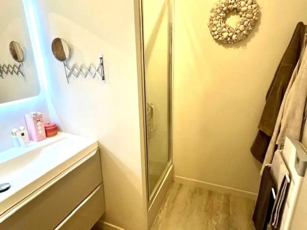 Appartement à vendre 4 pièces 92m² Saint-André-lez-Lille (59350)