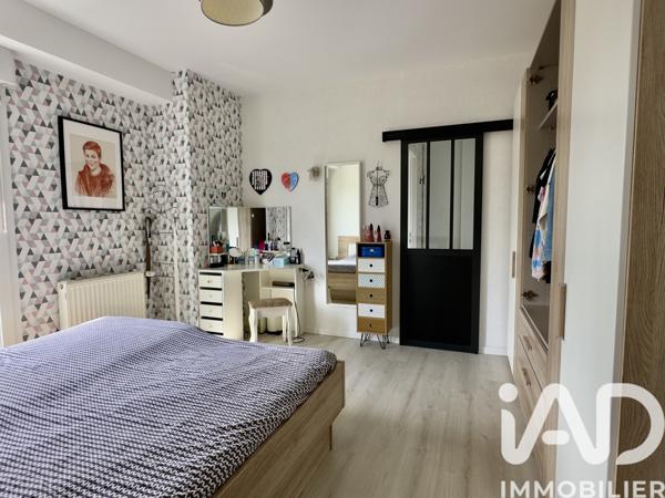 Location maison 6 pièces 140 m² Metz