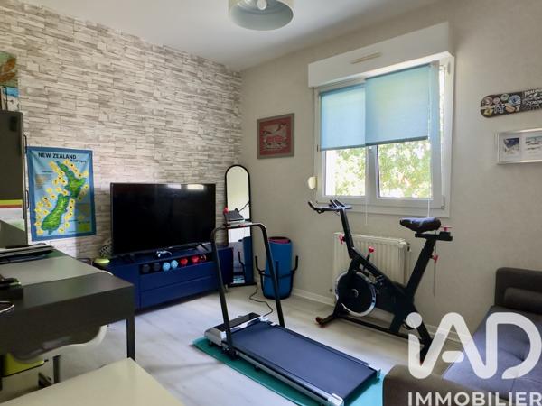 Location maison 6 pièces 140 m² Metz