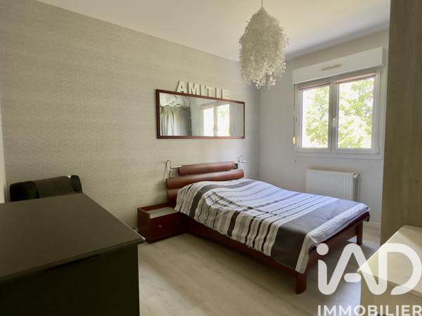 Location maison 6 pièces 140 m² Metz