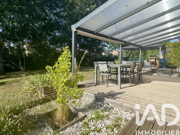 Location maison 6 pièces 140 m² Metz