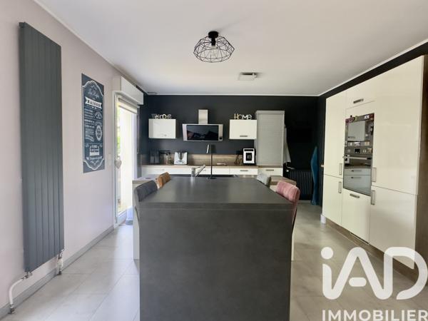 Location maison 6 pièces 140 m² Metz