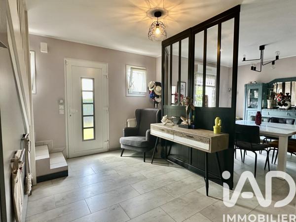 Location maison 6 pièces 140 m² Metz