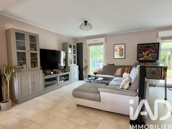 Location maison 6 pièces 140 m² Metz