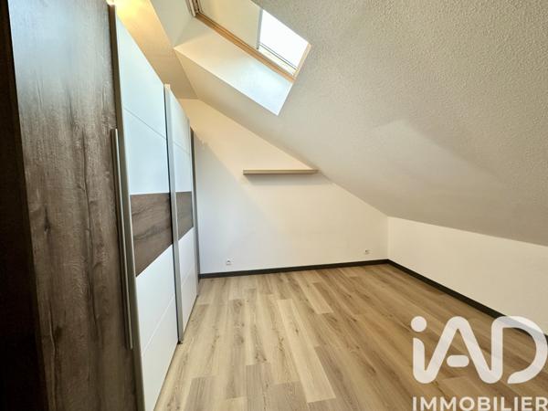 Location appartement 4 pièces 77 m² Carspach