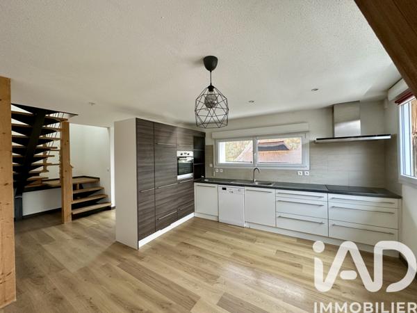 Location appartement 4 pièces 77 m² Carspach