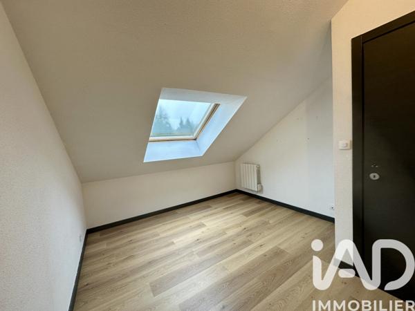 Location appartement 4 pièces 77 m² Carspach