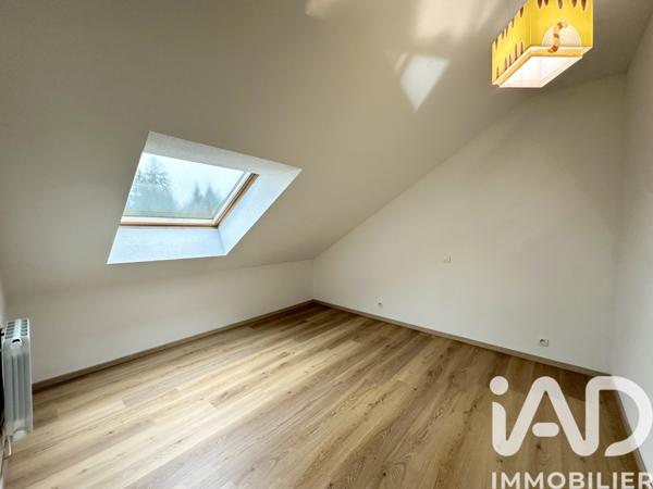 Location appartement 4 pièces 77 m² Carspach