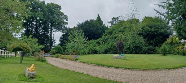 Maison à vendre 7 pièces proche de TERRES-DE-CAUX (76)