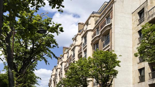 Appartement Neuilly-sur-Seine - VICTOR HUGO