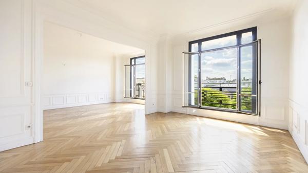 Appartement Neuilly-sur-Seine - VICTOR HUGO