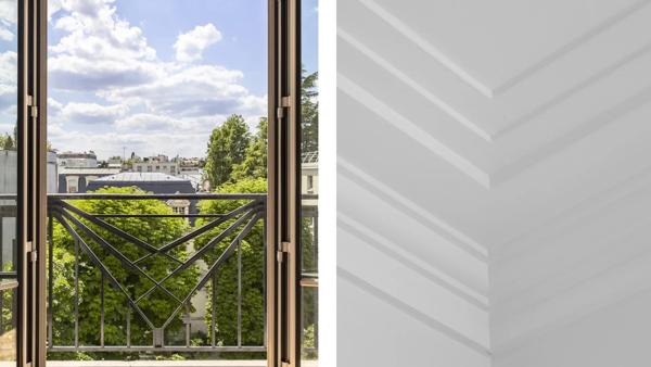 Appartement Neuilly-sur-Seine - VICTOR HUGO