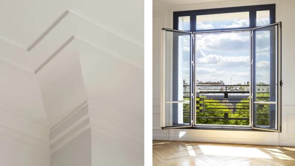 Appartement Neuilly-sur-Seine - VICTOR HUGO