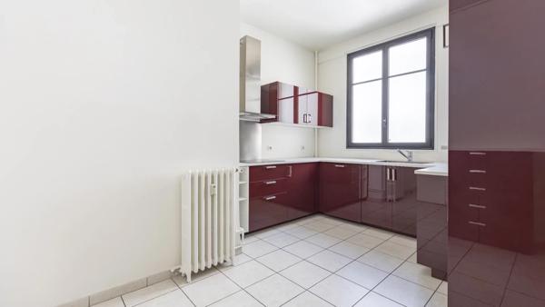 Appartement Neuilly-sur-Seine - VICTOR HUGO