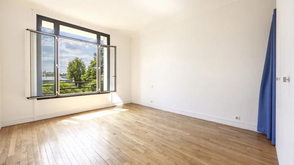 Appartement Neuilly-sur-Seine - VICTOR HUGO