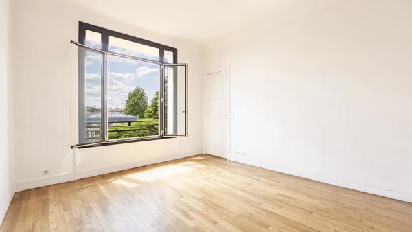 Appartement Neuilly-sur-Seine - VICTOR HUGO