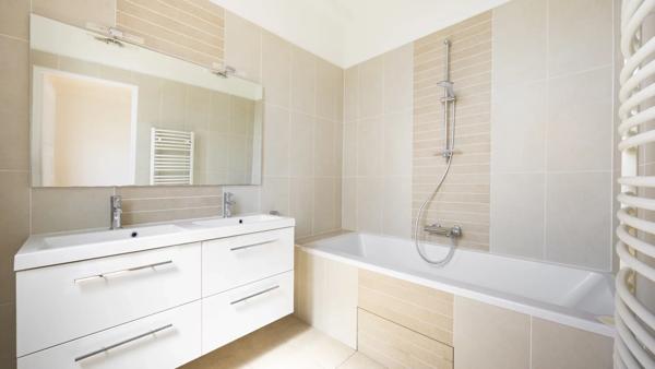 Appartement Neuilly-sur-Seine - VICTOR HUGO