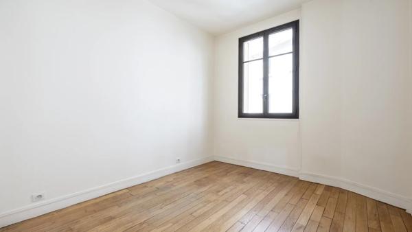 Appartement Neuilly-sur-Seine - VICTOR HUGO