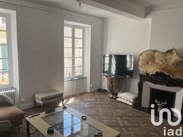 Maison à vendre 10 pièces 383 m² Lézignan-Corbières