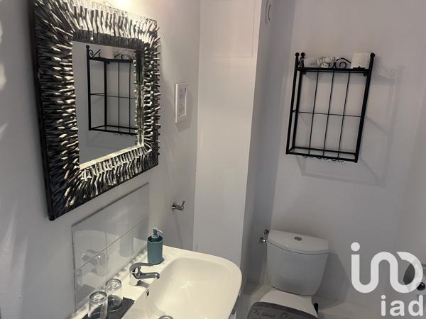 Maison à vendre 10 pièces 383 m² Lézignan-Corbières