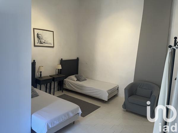 Maison à vendre 10 pièces 383 m² Lézignan-Corbières