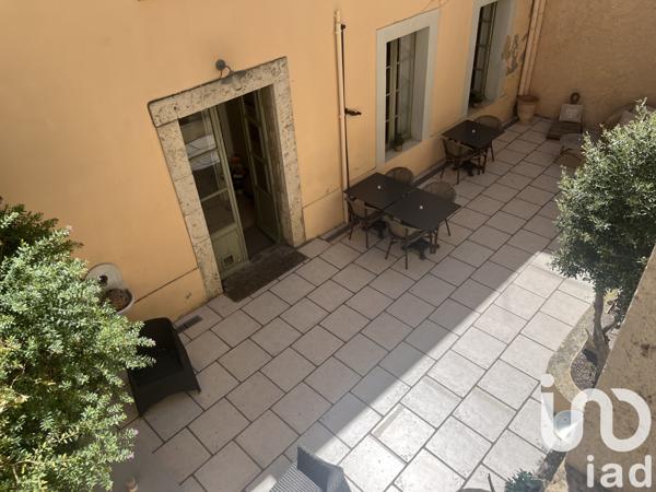 Maison à vendre 10 pièces 383 m² Lézignan-Corbières