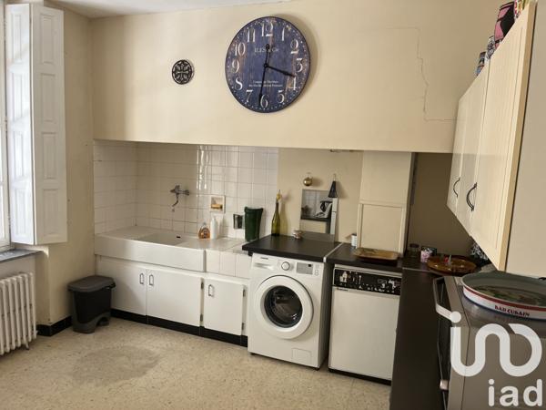 Maison à vendre 10 pièces 383 m² Lézignan-Corbières