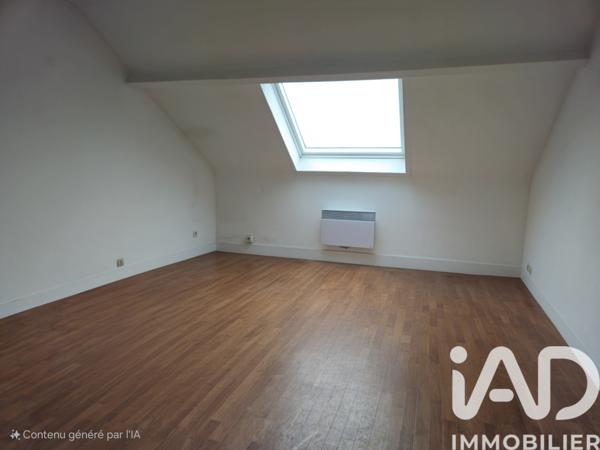 Appartement à vendre 2 pièces 46 m² Rambouillet